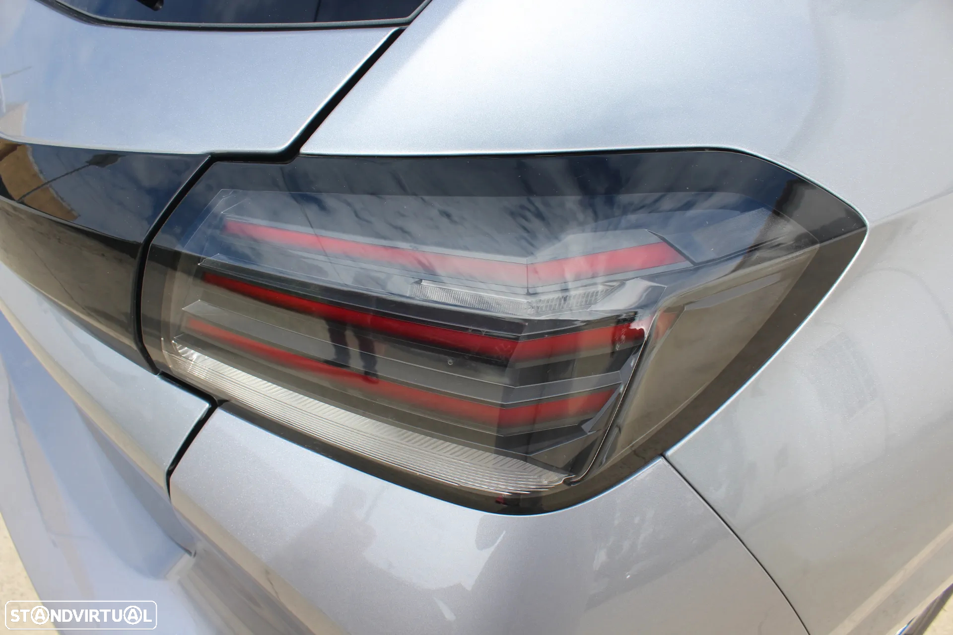 Peugeot 208 1.2 PureTech Allure Pack - 13