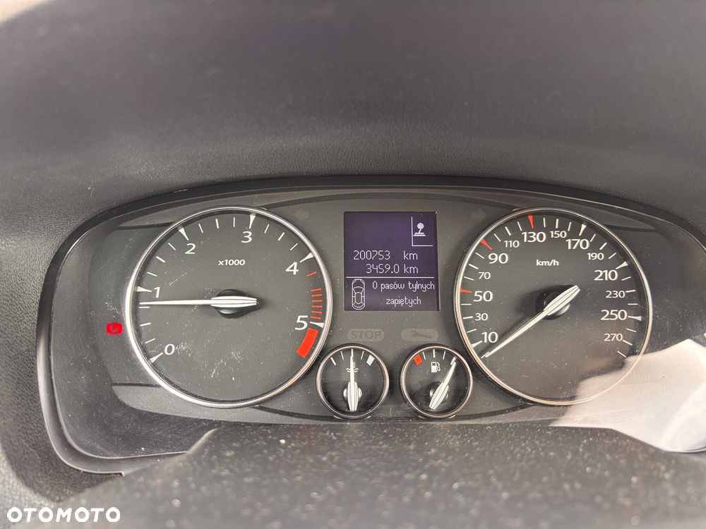 Renault Laguna 2.0 DCi Expression - 13