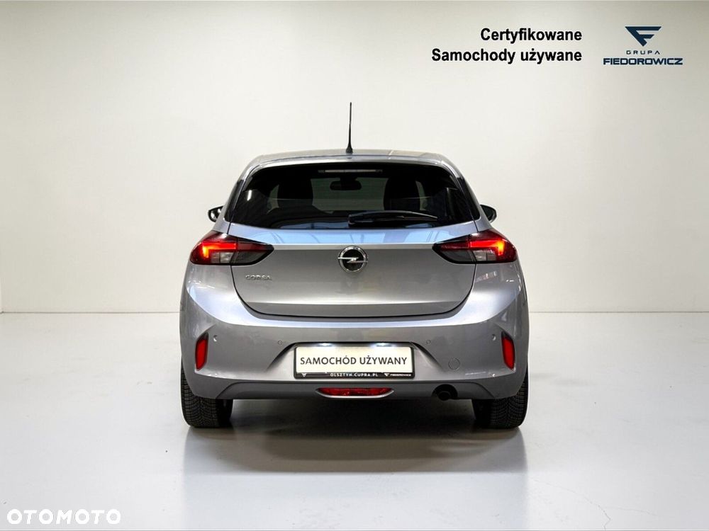 Opel Corsa 1.2 Business S&S - 8