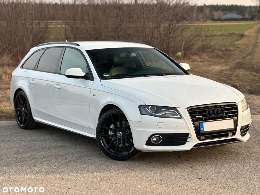 Audi A4 Avant - 26