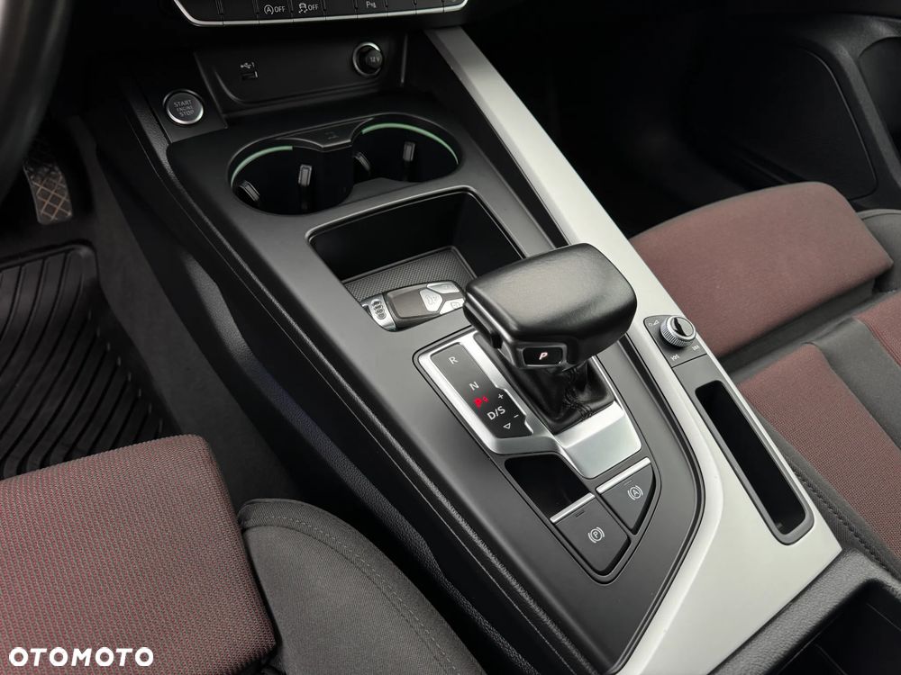 Audi A4 Avant 40 TDI S tronic - 20