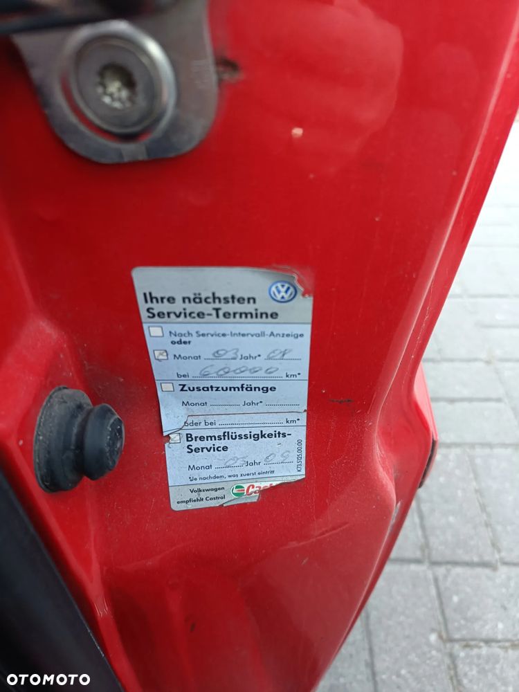 Volkswagen Polo - 2