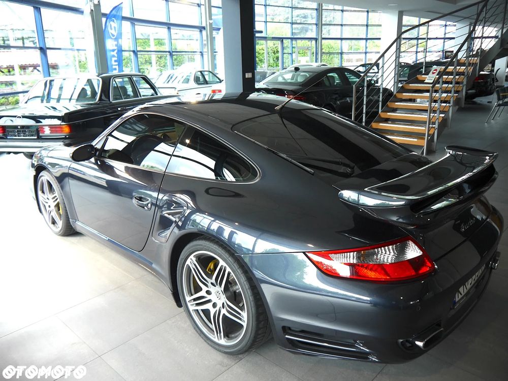 Porsche 911 - 7