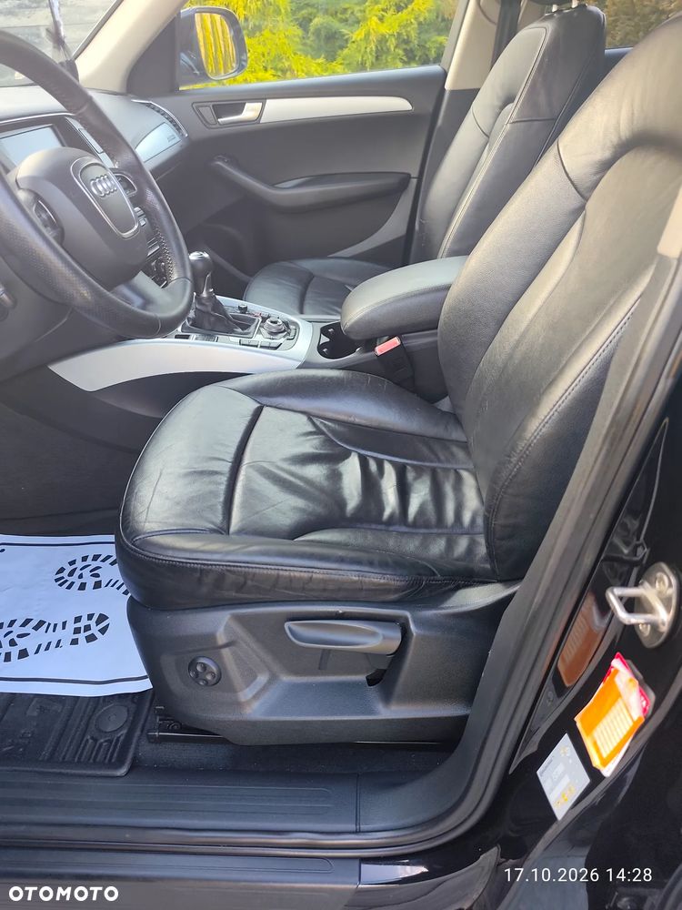 Audi Q5 2.0 TDI Quattro - 5