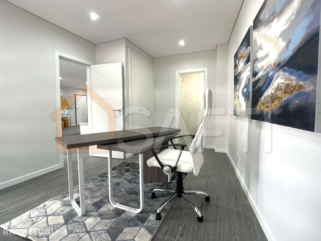 NOVO Apartamento T3 Olhão - Grande imagem: 5/27