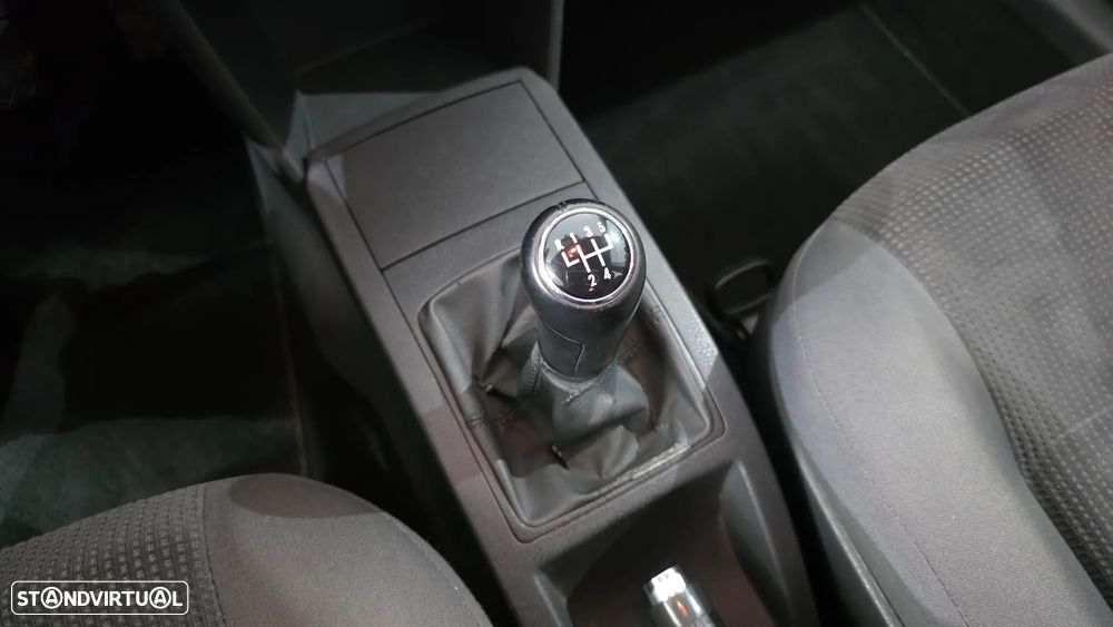 VW Polo 1.2 Confortline - 30