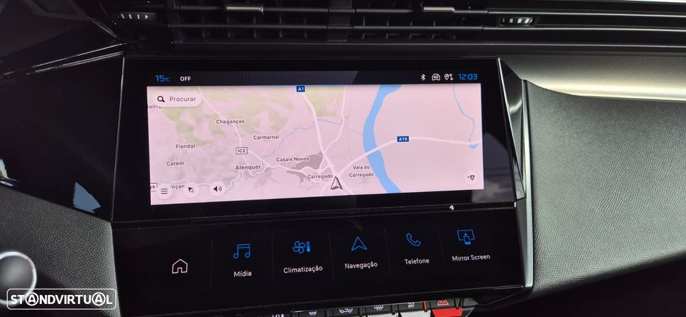 Peugeot 308 225 e-EAT8 GT - 24