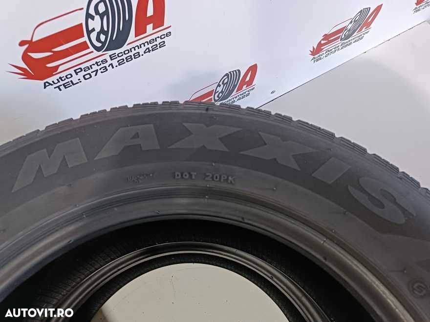 ANVELOPE 225/65/17 102H 225 65 17 MAXXIS CP N10701 M+S - 5