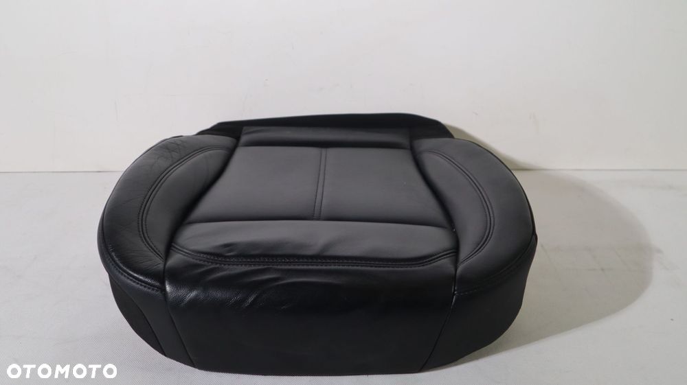 ALFA ROMEO STELVIO TAPICERKA SIEDZISKO FOTELA PRAWY PRZÓD - 1