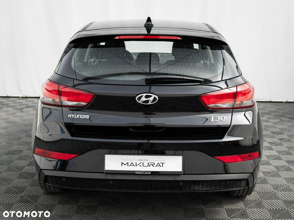 Hyundai i30 - 9