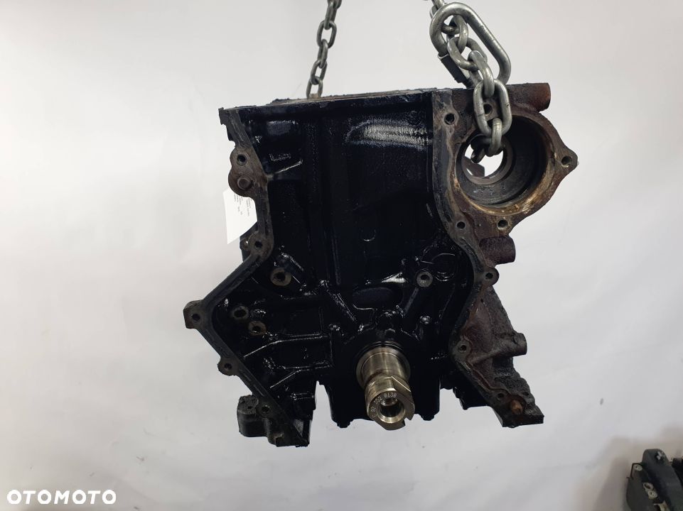 SILNIK DÓŁ RENAULT TRAFIC 2.0 DCI M9R L782 2.0 DCI - 4