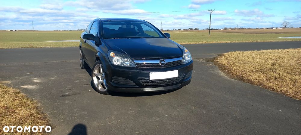 Opel Astra 1.6 Edition 111 Jahre - 2