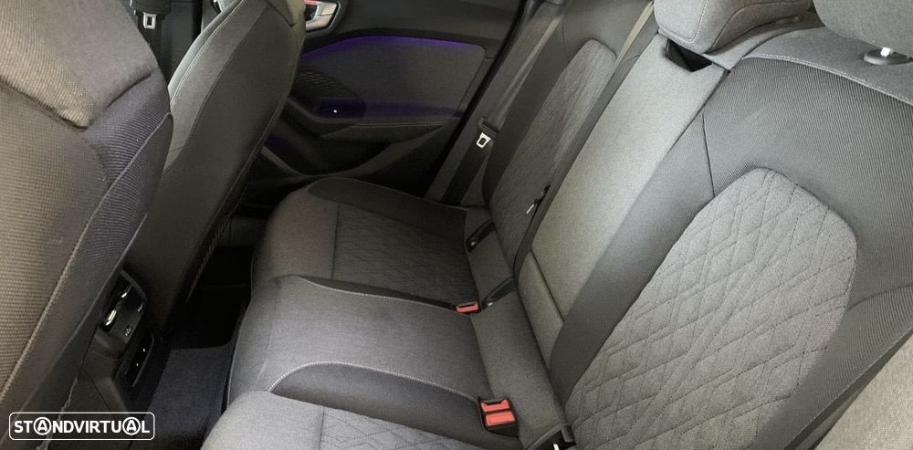 Audi A5 Avant TDI S line Tech - 6
