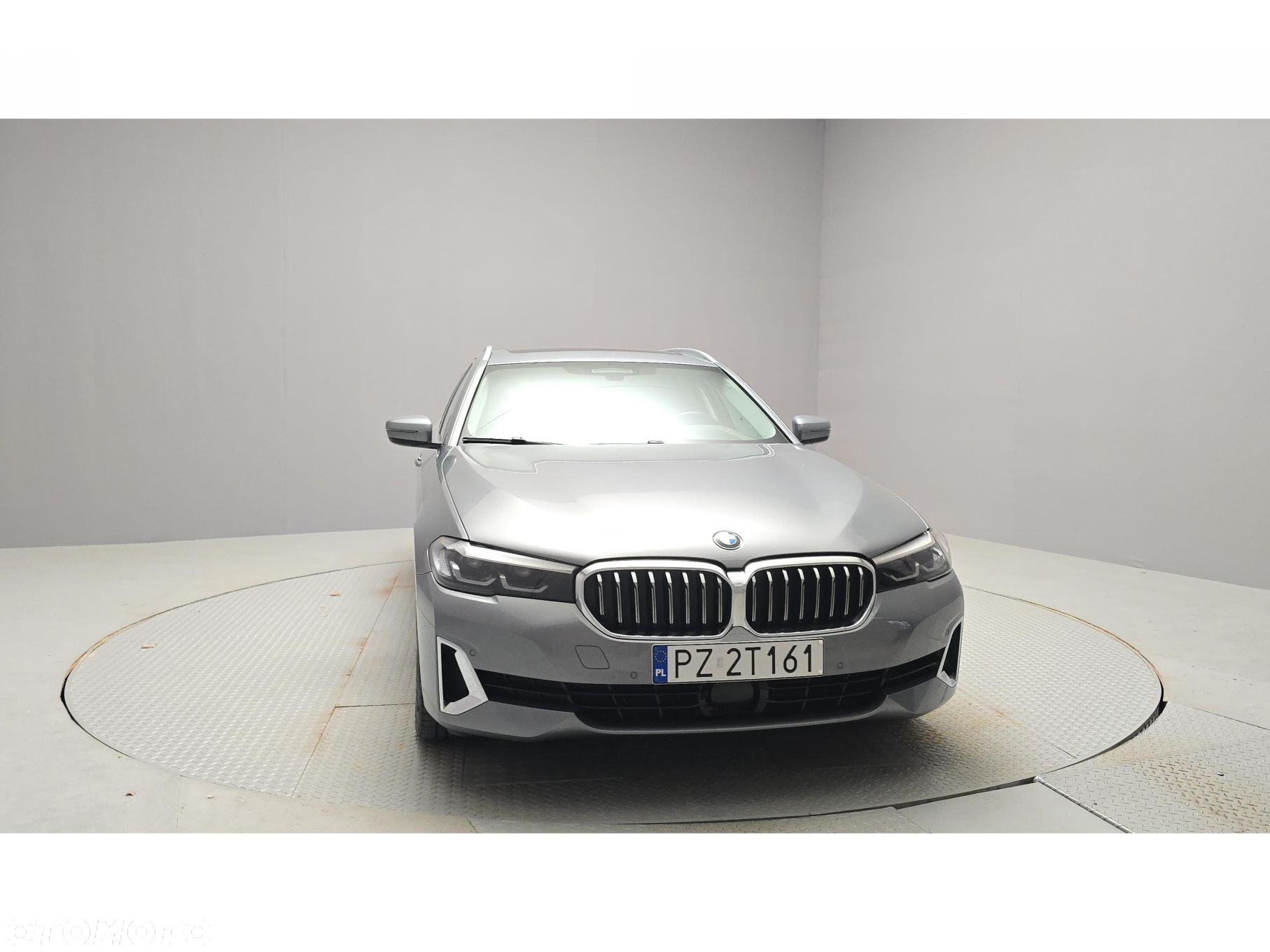 BMW Seria 5 - 7