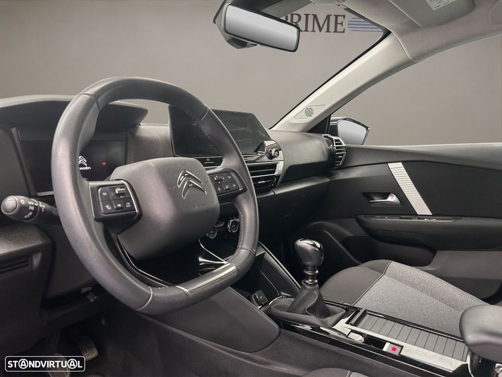 Citroën C4 Cactus - 10