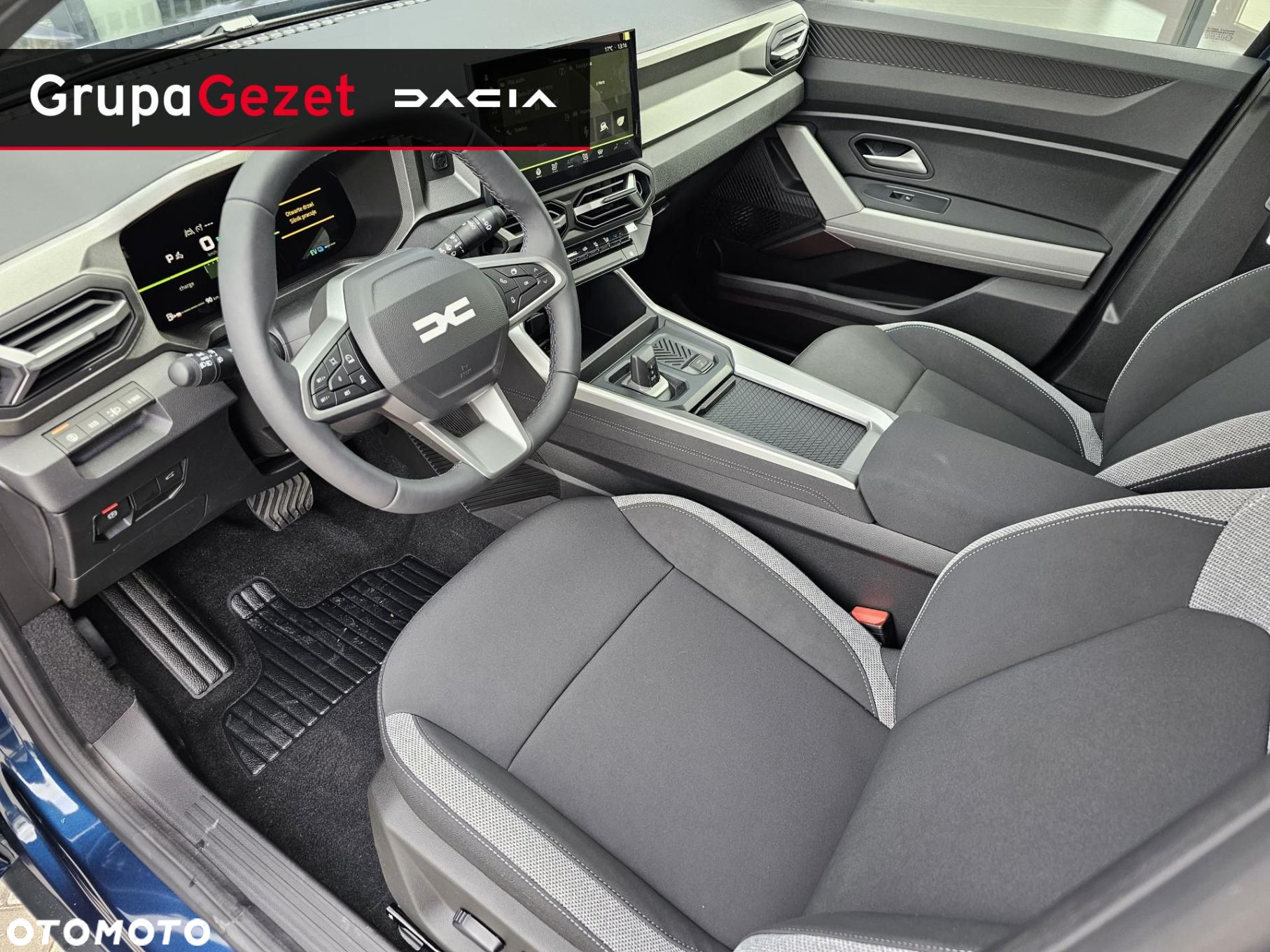 Dacia Inny - 7