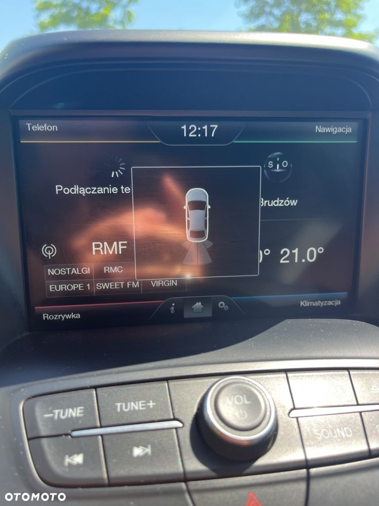 Ford C-MAX 1.0 EcoBoost Titanium ASS - 31