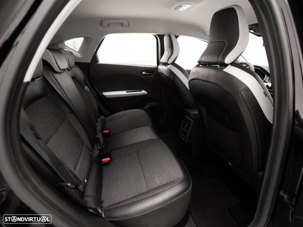 Renault Captur 1.6 E-Tech Plug-In Exclusive - 12