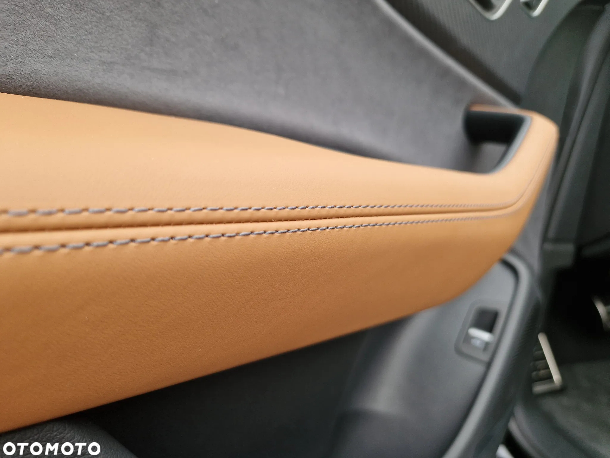 Audi RS Q8 TFSI Quattro Tiptronic Performance - 13