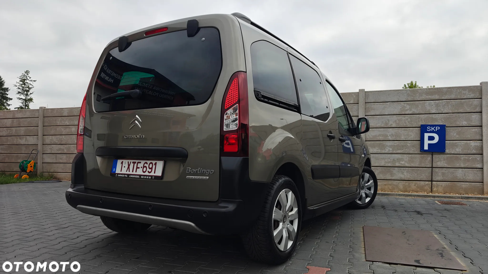 Citroën Berlingo - 6