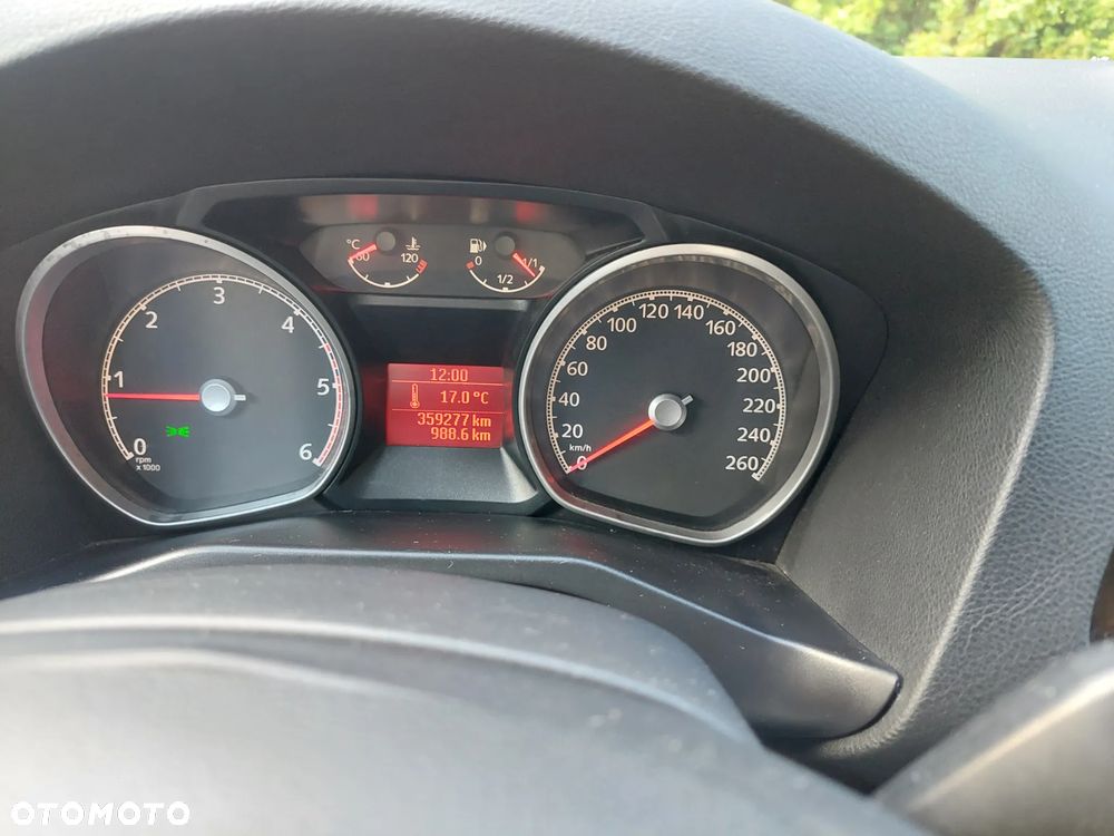 Ford Mondeo - 23