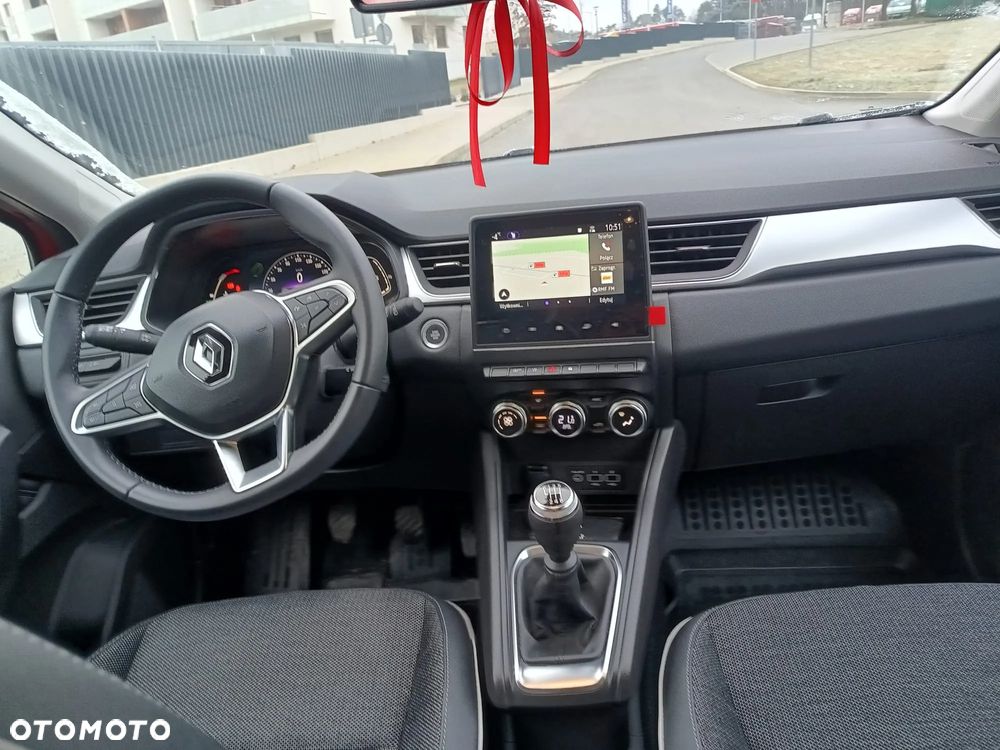 Renault Captur 1.0 TCe Techno - 6