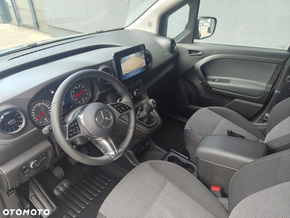 Mercedes-Benz Citan Tourer L2 420.765 - 10