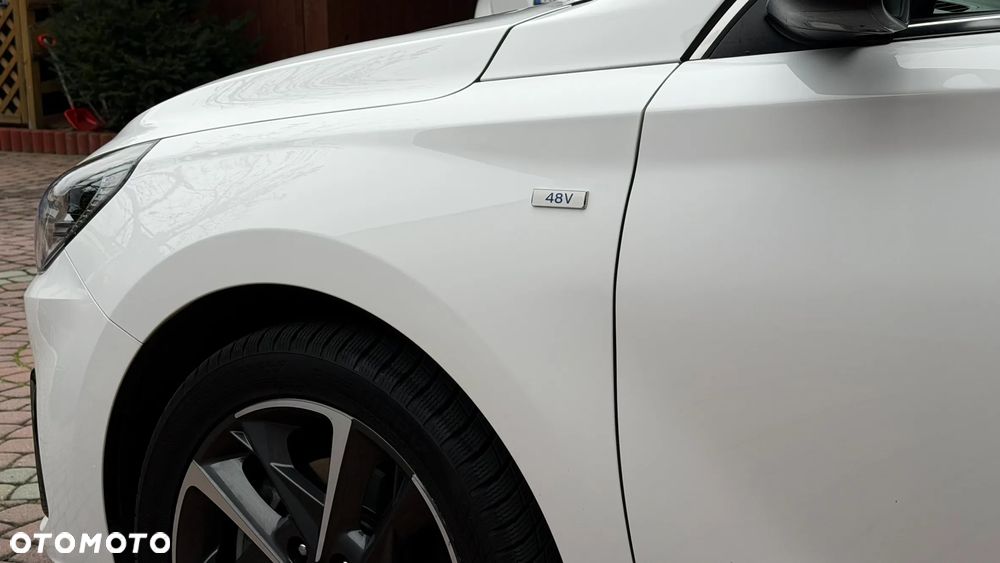 Hyundai i30 1.5 T-GDI 48V Premium DCT - 12