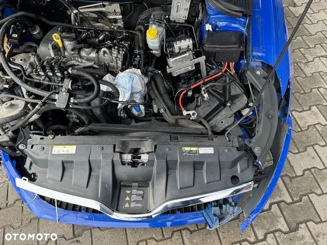 Skoda Fabia 1.0 Ambition - 14