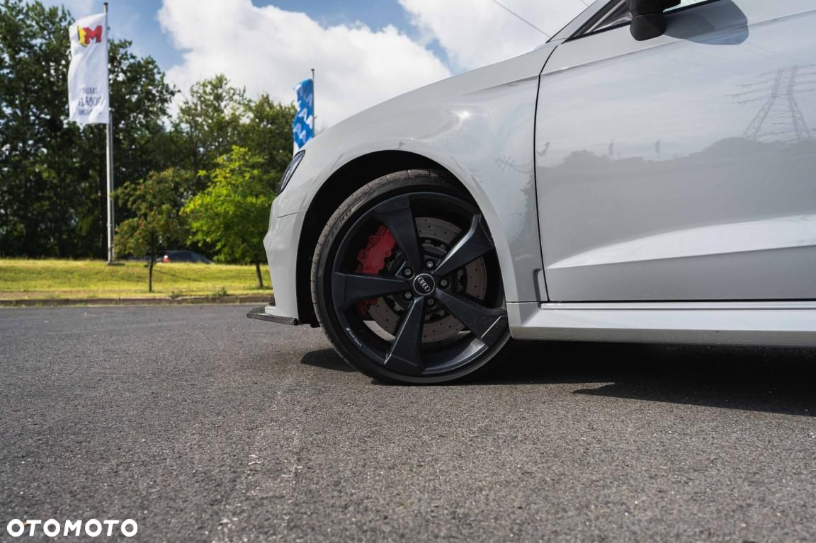 Audi RS3 Sportback - 13