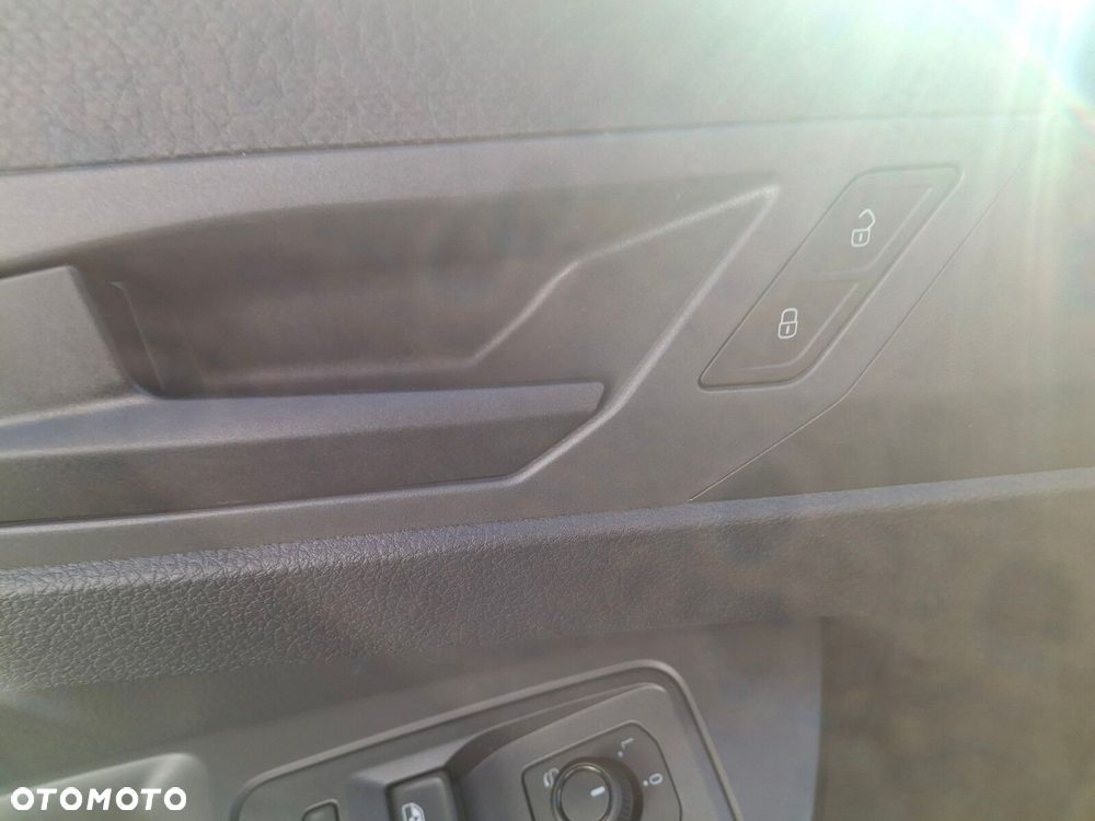 Volkswagen Caddy - 14