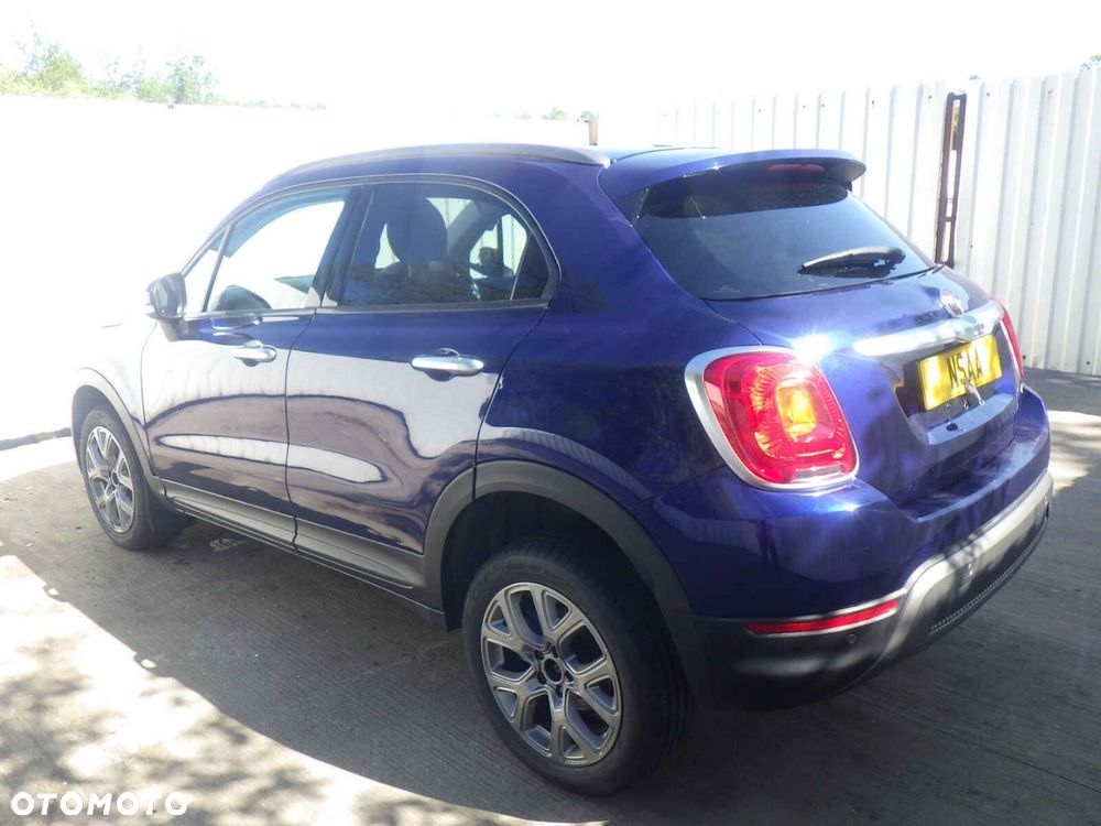 Fiat 500 X 2.0 Multijet 4x4 kolor 888 Klapa Błotnik Skrzynia Automat P68265912AG 948Te Wybierak Dyfer Redutktor 552724700 Renegade Poduszka Silnika Łapa Wąż Przewód Rura Rurki Klimatyzacji Sterownik silnika 0260003002 Półoś Pas Przedni Wzmocnienie Czołowe Felgi 17 Sterownik ABS Zbiorniczek Spryskiwacza Zbiorniczek Wyrównawczy Wspomaganie Elektryczne A0035082 Skrzynka Bezpeczników BSI 005200609920 Zawiasy Maski Wygłuszenie Lusterko Obudowa filtra Powietrza Pasa Nakładka Progowa Lampa Reflektor Płyta Pod Silnik Obudawa chłodnic Wentylatory - 1