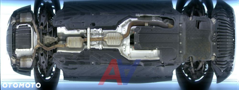 Mercedes-Benz Klasa C - 8