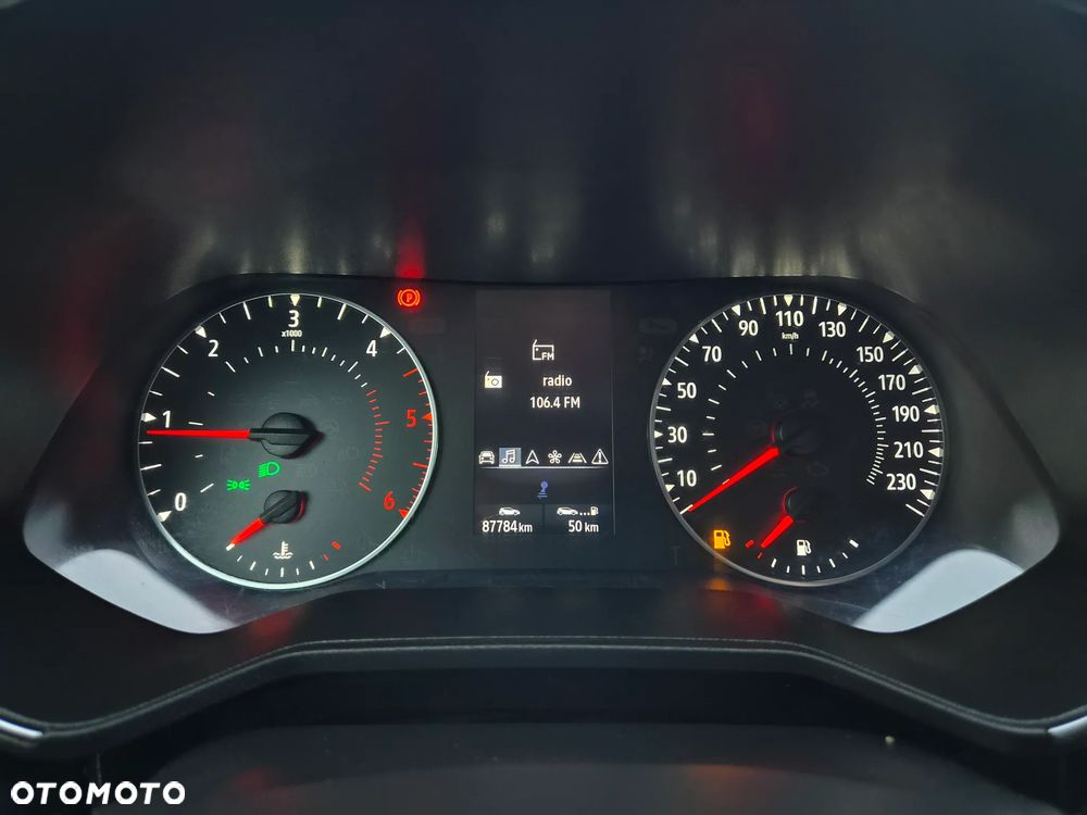 Renault Clio 1.5 dCi Energy Limited - 19