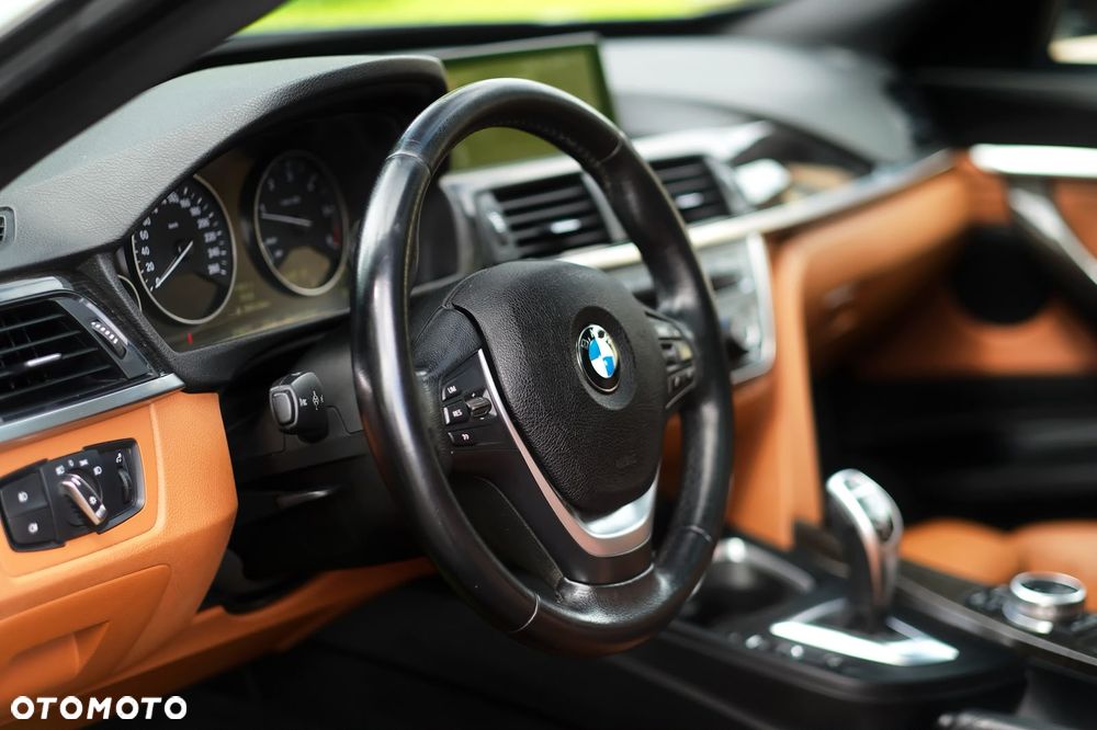 BMW Seria 3 - 26