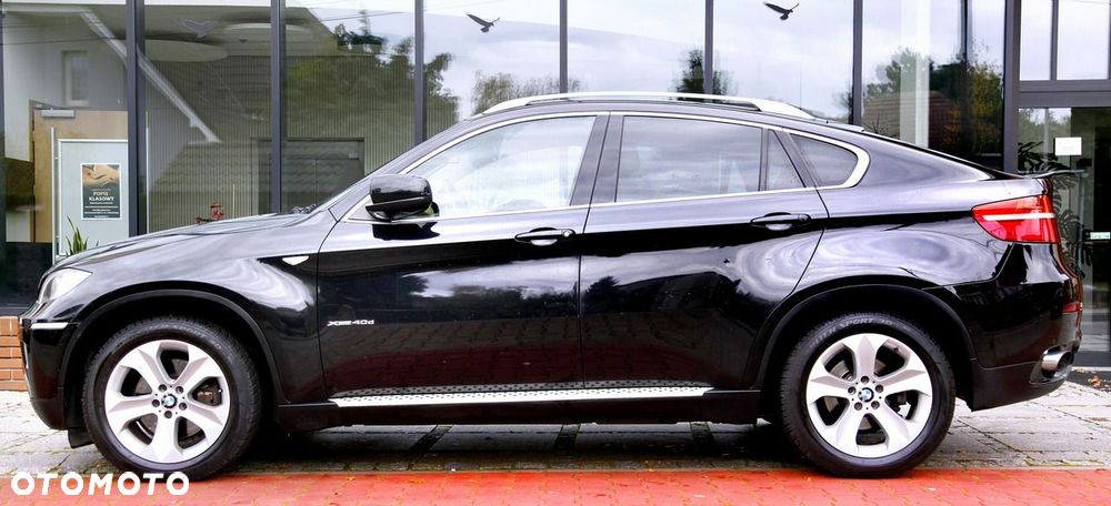 BMW X6 xDrive40d - 24