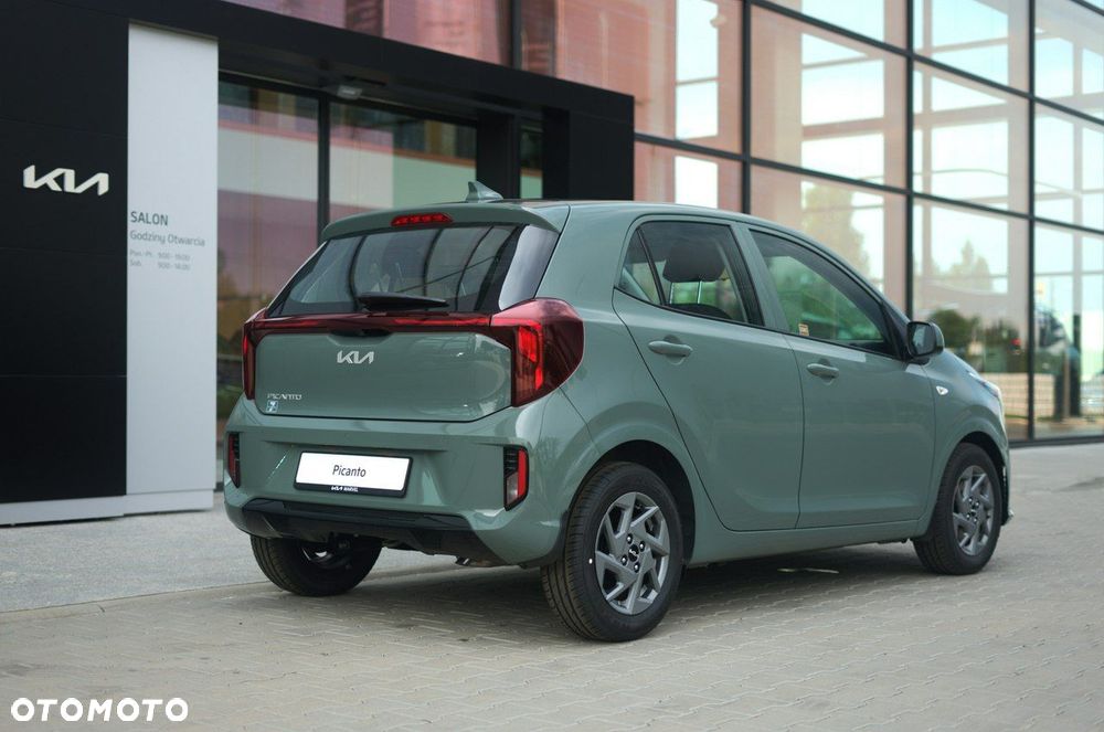 Kia Picanto - 4