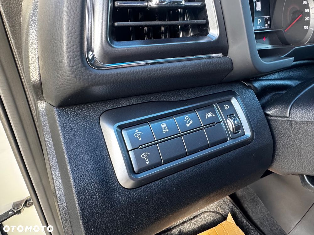 SsangYong/KGM Tivoli 1.5 T-GDI 2WD Automatik Quartz - 12