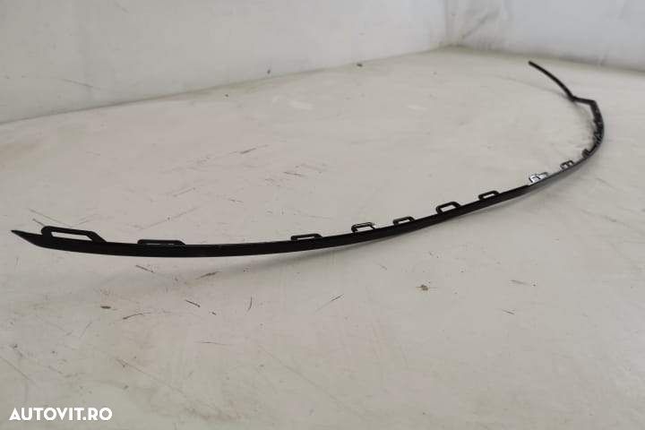 Ornament Bara Fata Original In Stare Buna Audi A7 2 2018 2019 2020 202 - 3