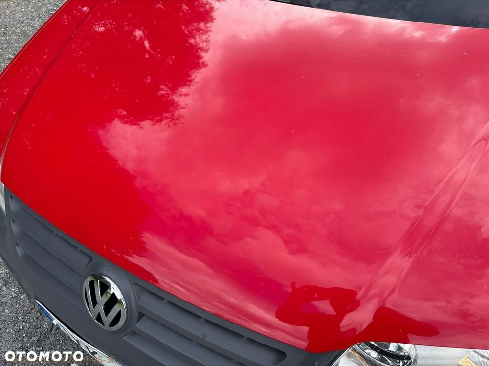Volkswagen Caddy - 29