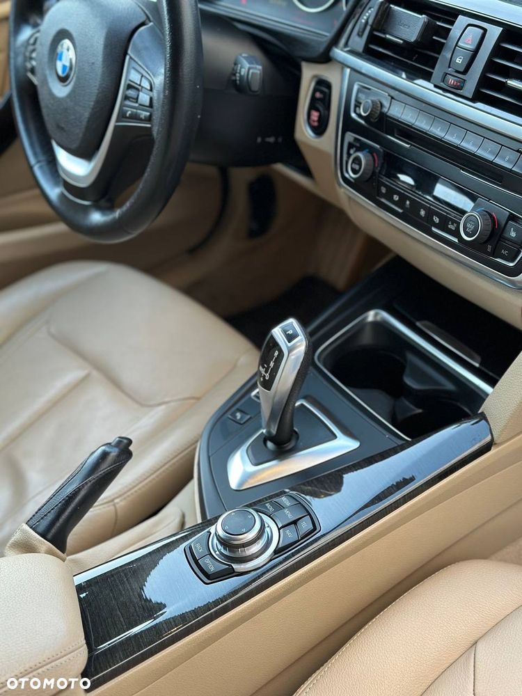 BMW Seria 3 - 12