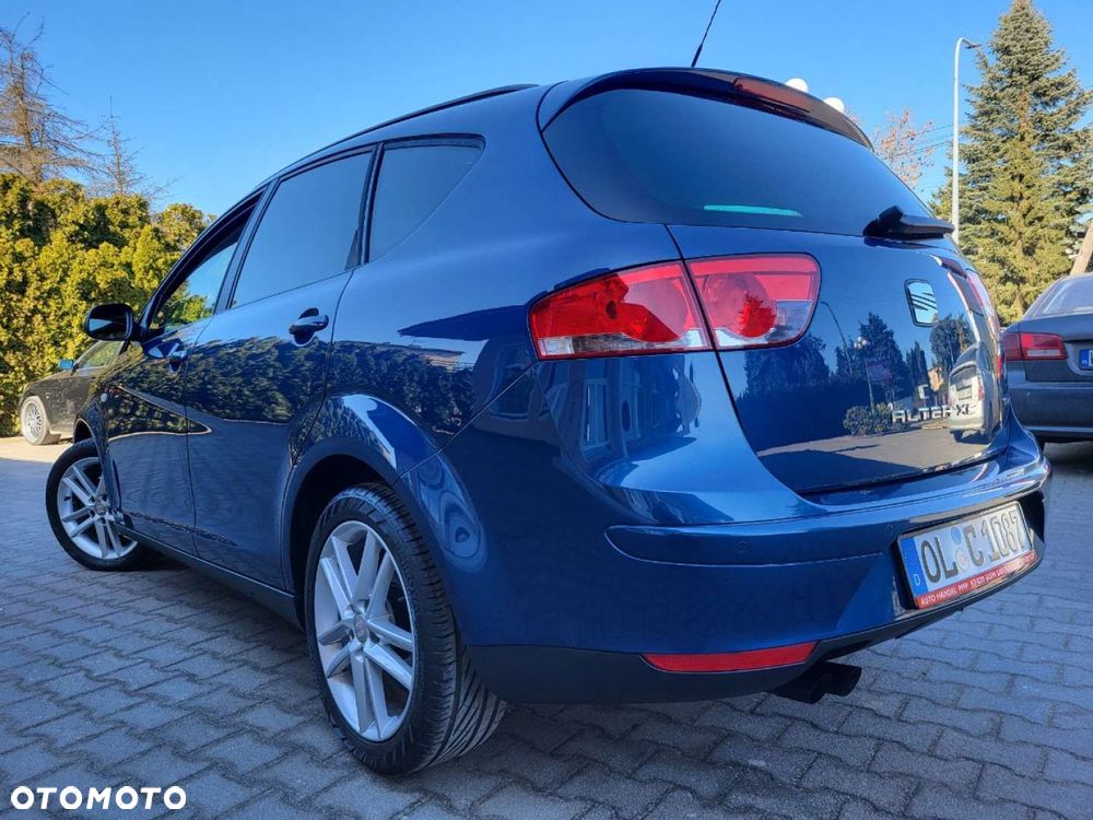 Seat Altea XL - 5