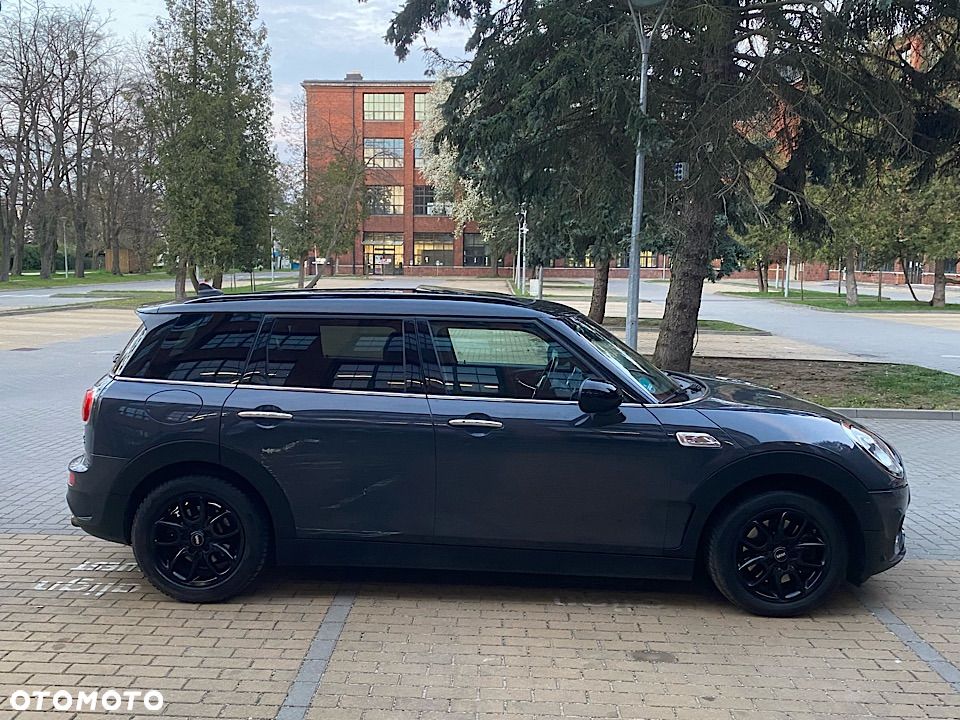 MINI Clubman Cooper S - 17