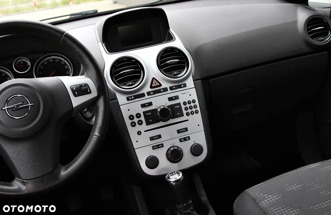 Opel Corsa 1.2 16V Enjoy S&S - 19