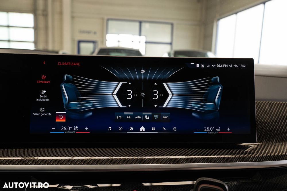 BMW X5 xDrive30d - 20