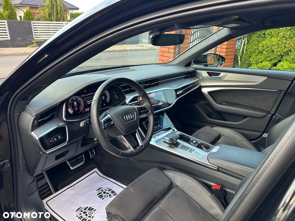 Audi A6 - 7