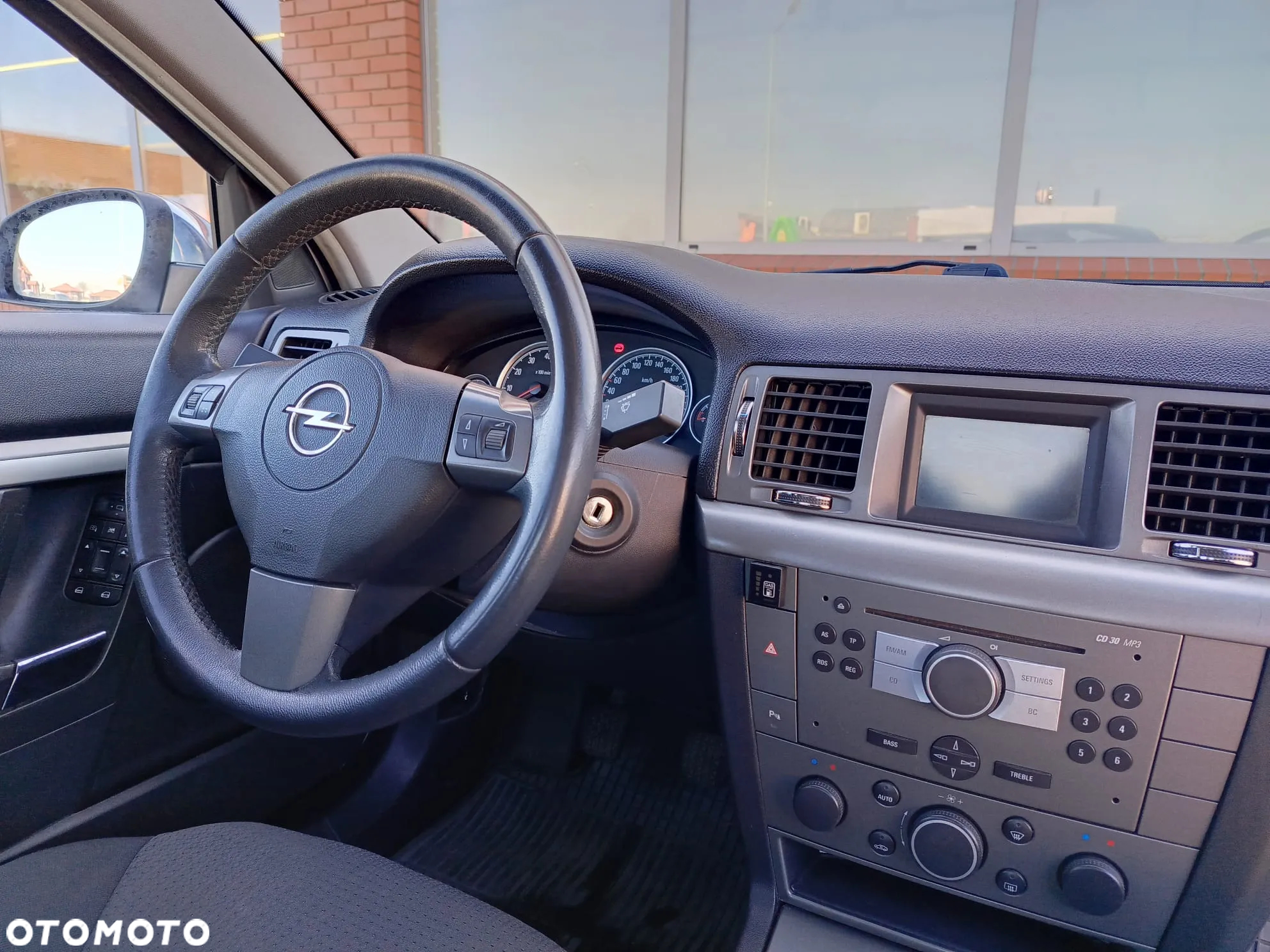 Opel Vectra 1.8 Cosmo - 13