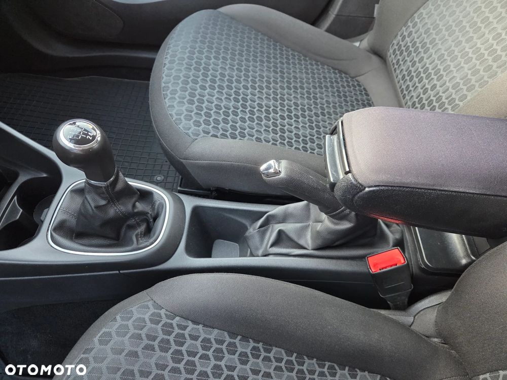 Opel Corsa 1.4 Enjoy - 28