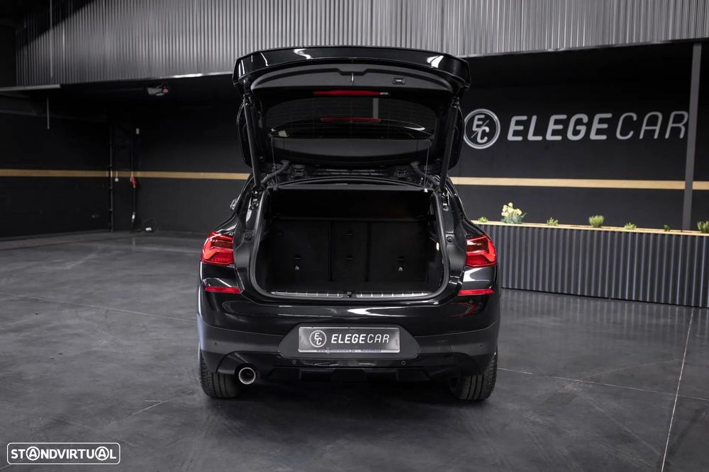 BMW X2 18 i sDrive Auto Advantage - 10