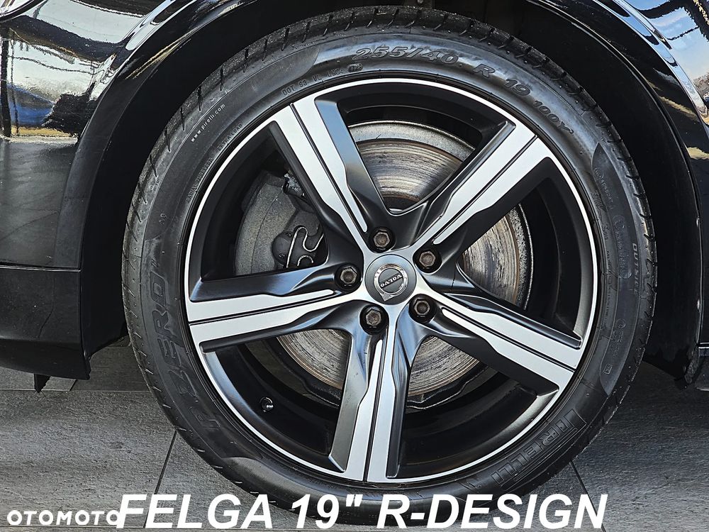 Volvo V90 T8 AWD Plug-In Hybrid R-Design - 30